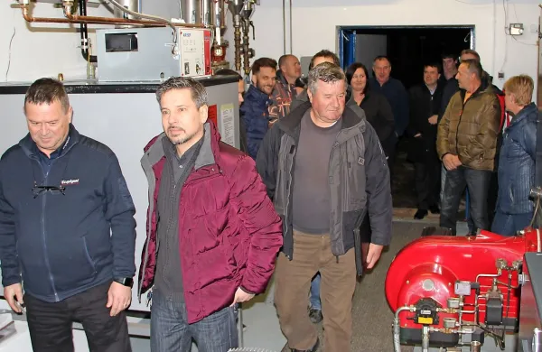 Z novim  kotlom bodo prihranili