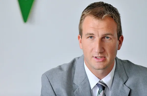 Robert Črepinko