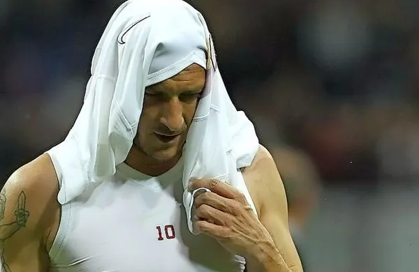 Francesco Totti