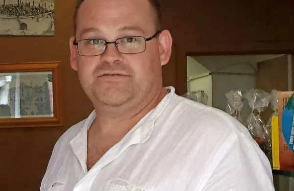 Danijel Sertič