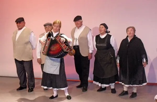 &Scaron;avrini in &Scaron;avrinke  navdu&scaron;ili v Avstriji