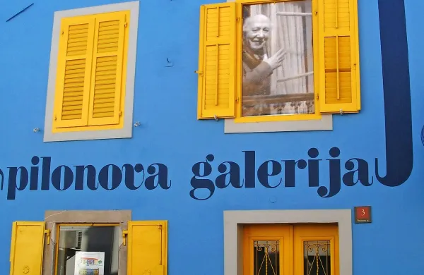 Svet zavoda je izbral direktorico galerije, ni pa uspel 
odpraviti težav s prostori. 