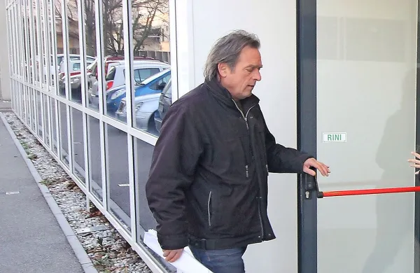 Če bo polletno kazen prestal po  kazni zaradi goljufije 
Prijateljeve tašče, bo Marjan Mikuž še pred letošnjim poletjem odslužil obe kazni.