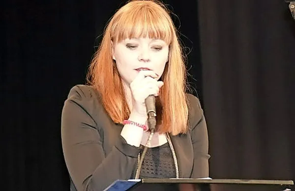 Sara Mavri
