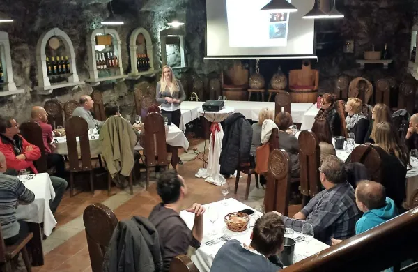 KZ Vinakras od danes  tudi turistična agencija