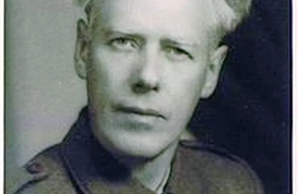 Karol Pahor (1896-1974)