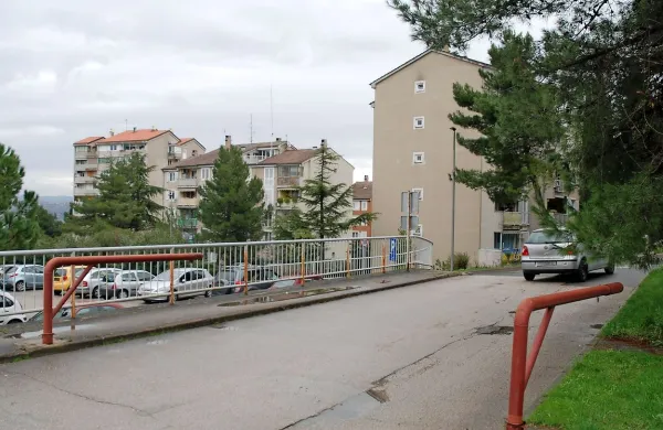 Čemu služi dotrajana in nedelujoča zapornica?