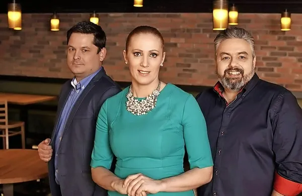 Oddajo MasterChef bodo začeli predvajati marca.