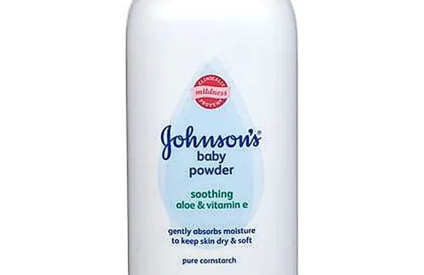 Podjetje Johnson & Johnson mora družini ženske, ki je umrla 
za rakom na jajčnikih, izplačati 65 milijonov evrov odškodnine.