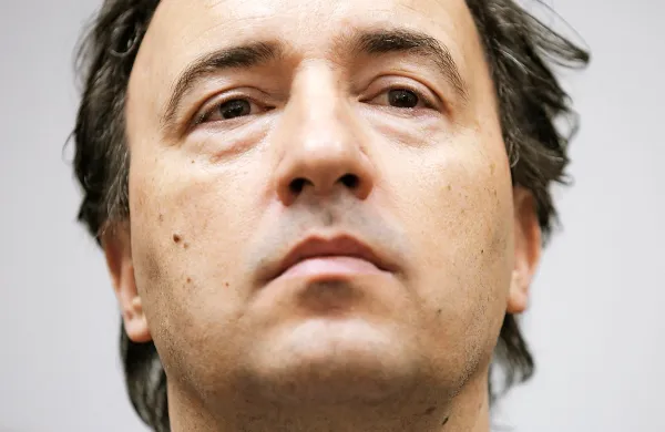 Matej Narat