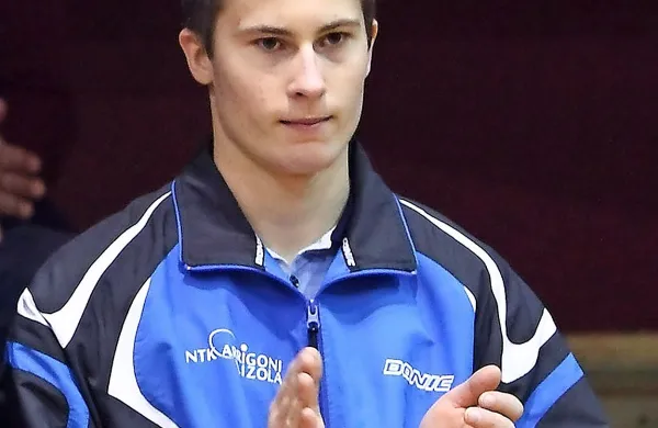 Erik Paulin