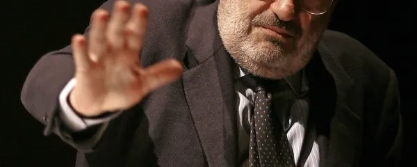 Umberto Eco