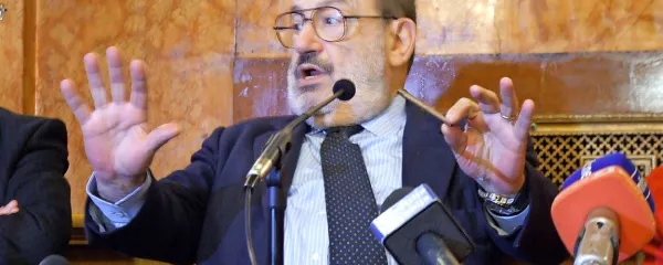 Umberto Eco
