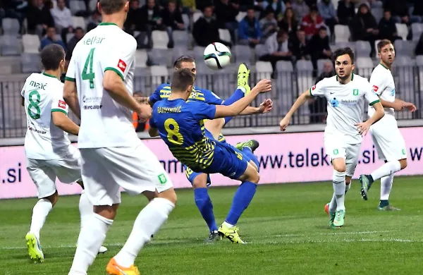 Od zadnje medsebojne tekme med Olimpijo in Koprom na Bonifiki  je prišlo do  sprememb v 
obeh taborih, več v koprskem.