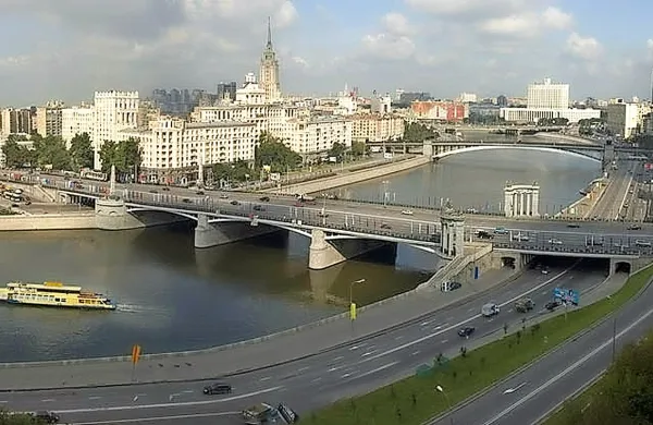 Moskva