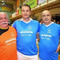 V Izoli z dobrodelnim nogometom zbrali 4500 evrov