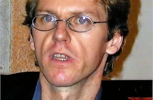 Primož Šterbenc