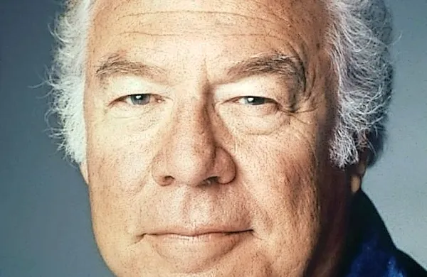 V 92. letu starosti je umrl ameriški igralec George Kennedy.
