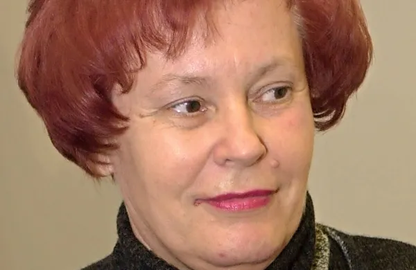 Viktorija Gorjup