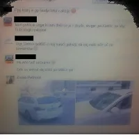 Policisti Koprivnikarja namenoma ustavili?