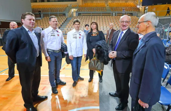 Najbolj&scaron;i Ponomarenko, Vodi&scaron;ek, Umer in nogometa&scaron;i (foto)