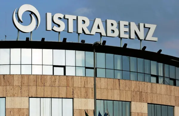 Nadzorni svet Istrabenza je v upravo družbe z današnjim 
dnem imenoval dosedanjo vodjo računovodstva družbe 
Karmen Kozlovič. 