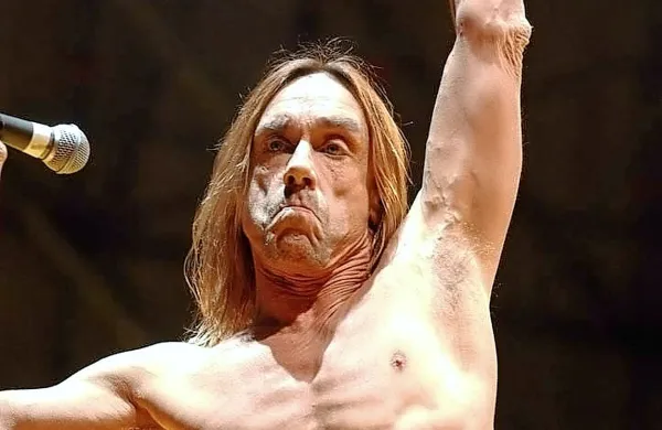 Iggy Pop