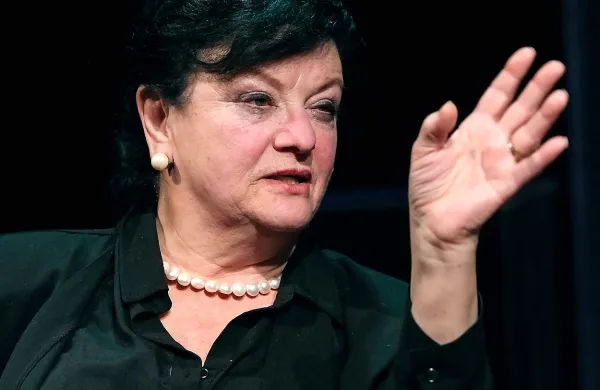 Nagrado Franeta Milčinskega - Ježka je letos prejela igralka, 
humoristka, kabaretistka in radijska voditeljica Ljerka Belak.