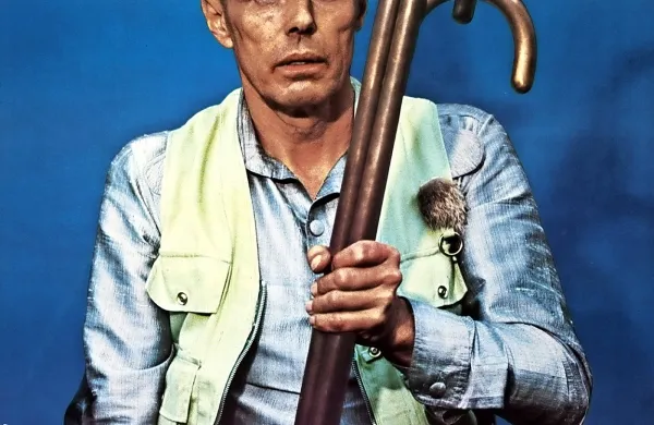 Joseph Beuys