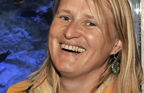 Andreja Ramšak