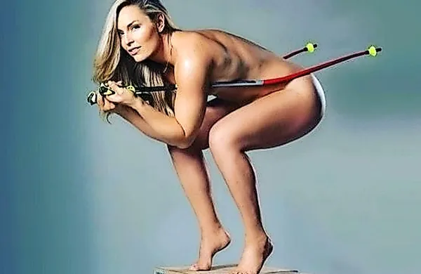 Lindsey Vonn