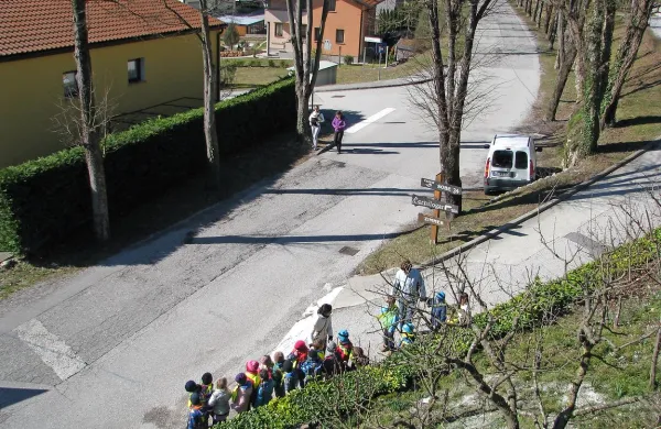 Brunov drevored bo že letos varnej&scaron;i