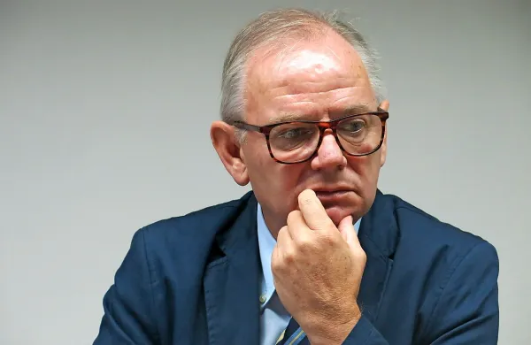 Kampus čaka  novo perspektivo
