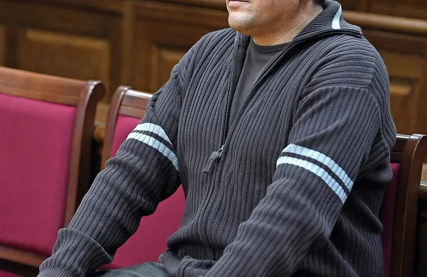 Matevž Jenko je bil včeraj bolj zadovoljen kot pred tremi leti, 
a kljub temu pravi, da to po osmih letih, kolikor je minilo od 
zasega kokaina, vseeno ne more biti velik uspeh. 