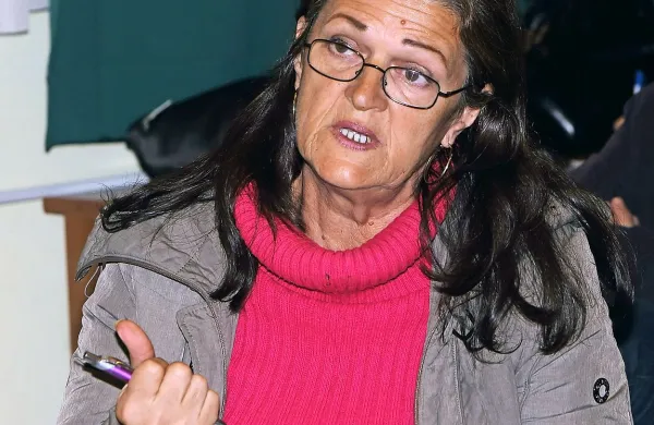 Eleonora Krkač