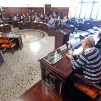 Primorski župani podprli gradnjo drugega tira