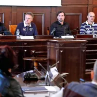 Primorski župani podprli gradnjo drugega tira