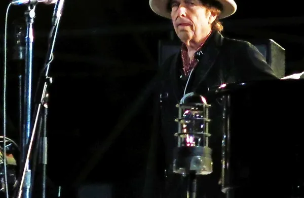 Bob Dylan
