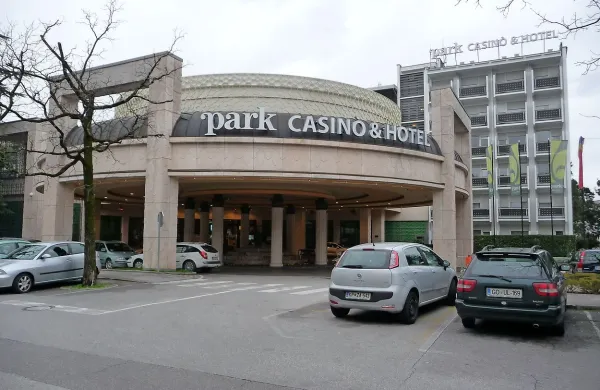 Največja Hitova naložba na Goriškem je letos prenova sob v hotelu Park, zanjo bodo namenili 300.000 evrov.