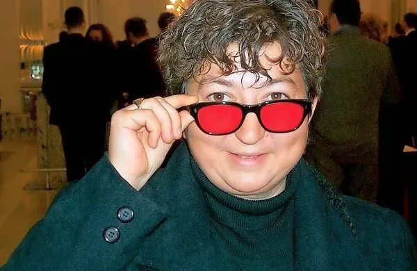 Dragica Petrovič