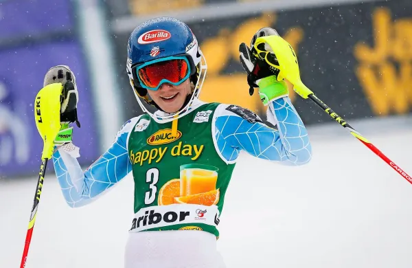Mikaela Shiffrin
