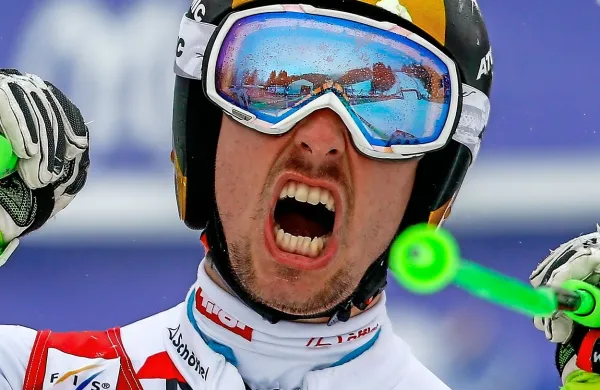 Marcel Hirscher