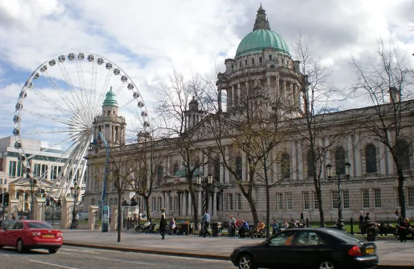 Belfast