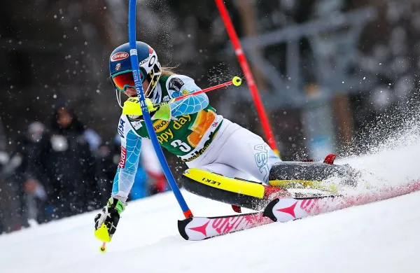 Mikaela Shiffrin