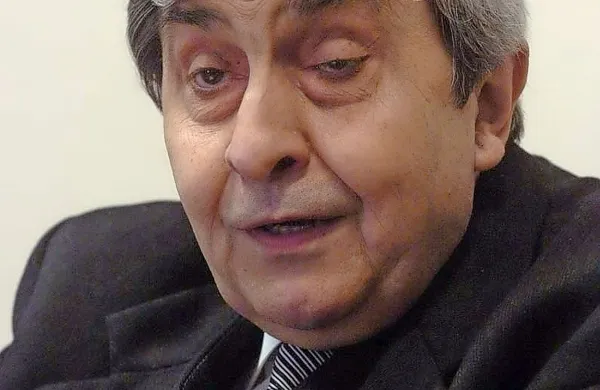 V starosti 82 let je umrl nekdanji poslanec Domenico Maselli, 
eden od očetov zaščitnega zakona za slovensko manjšino.
