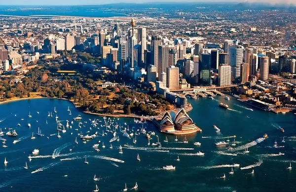 Sydney