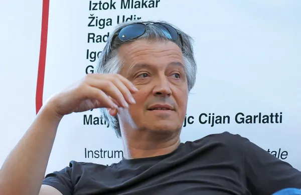 Iztok Mlakar