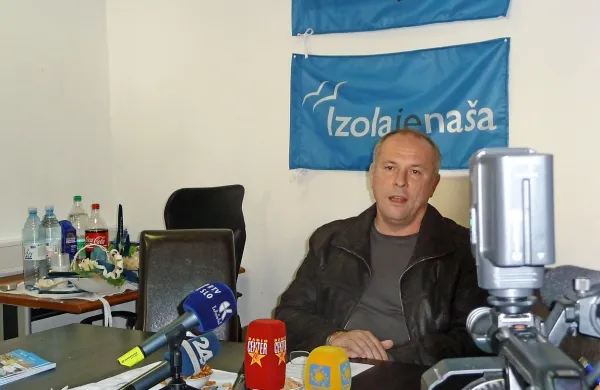 Darka Grada so višji sodniki obsodili na pogojno kazen. 