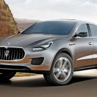 Maserati levante je italijanski odgovor na poršejevega kajena. Ga bodo pristaši italijanske 
športnosti vzeli za svojega?