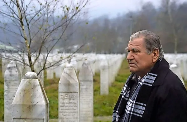 Megla Srebrenice